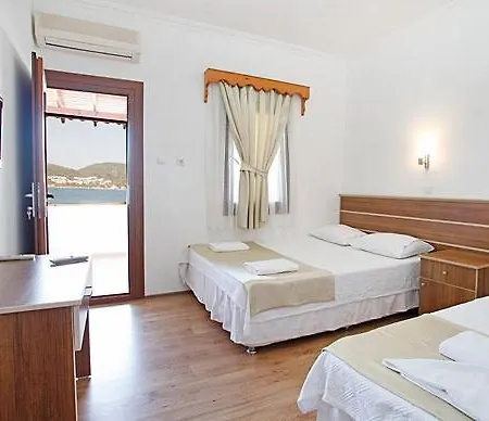 Velena Hotel