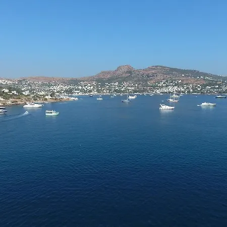 Velena Hotel Göltürkbükü