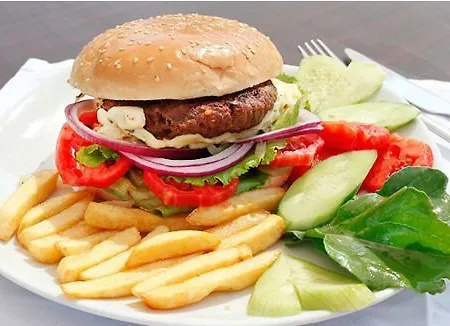 Hotel Velena Göltürkbükü