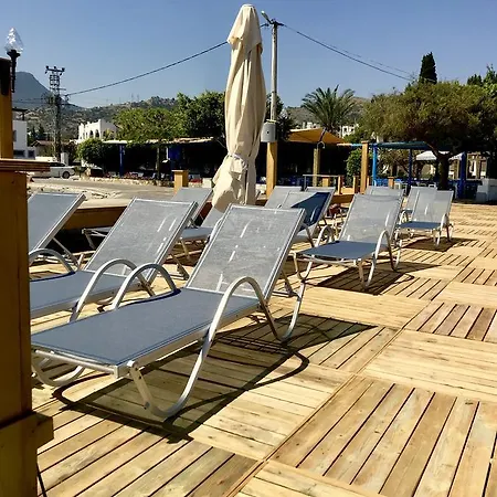 Velena Hotel