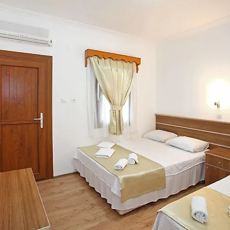 Velena Hotel Golturkbuku