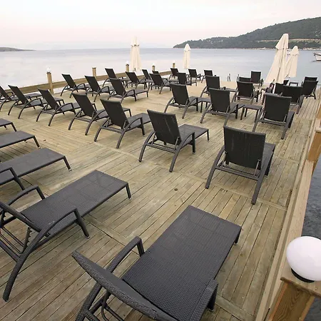 Hotel Velena