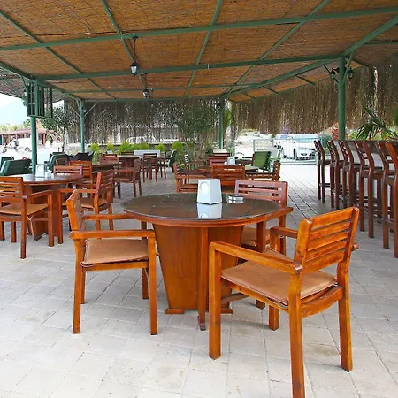 Hotel Velena