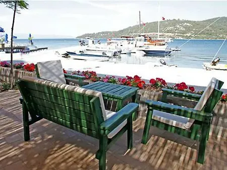 Velena Göltürkbükü