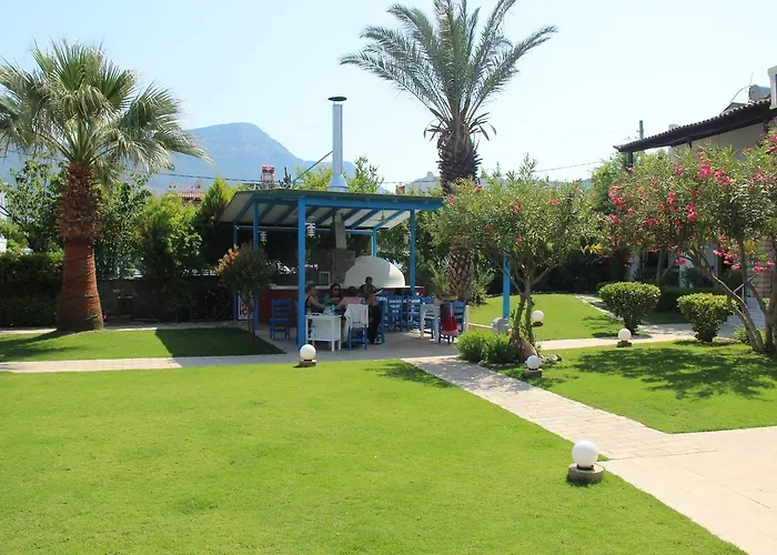 Velena Szálloda Golturkbuku