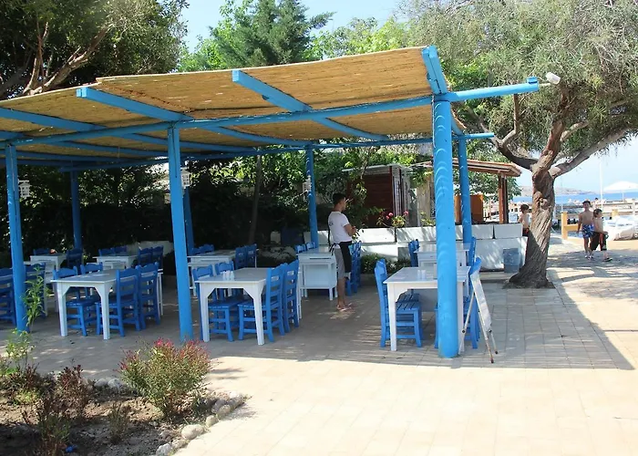 Velena Szálloda Golturkbuku