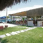 Velena Hotel Golturkbuku