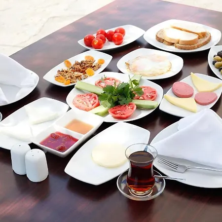 Velena Hotel