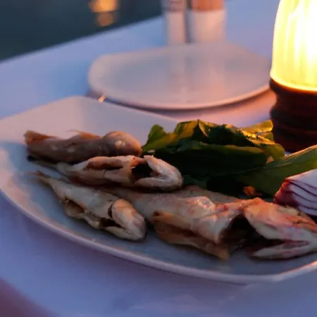 Ξενοδοχείο Velena *