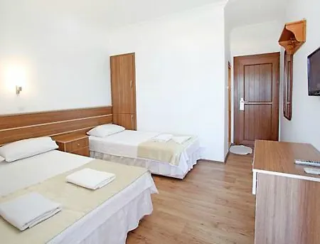 Velena Hotel