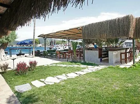 Velena Hotel Golturkbuku