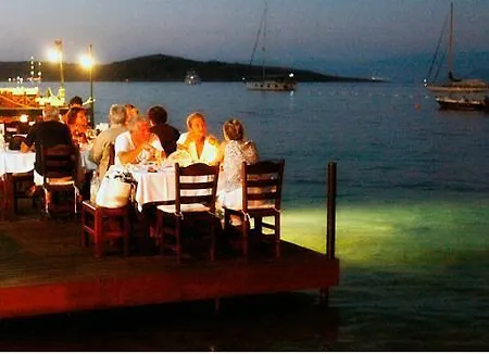 Hotel Velena *