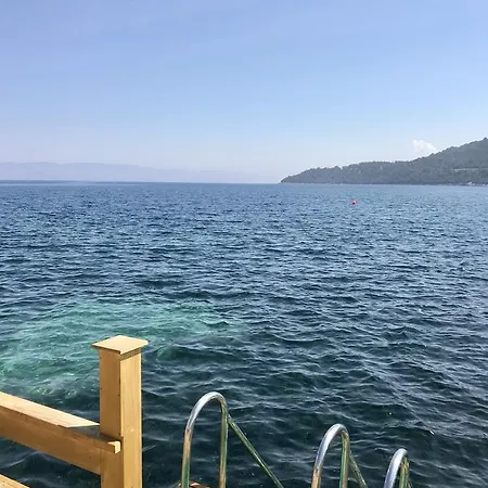 Velena Ξενοδοχείο Golturkbuku
