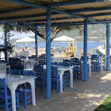Ξενοδοχείο Velena Golturkbuku
