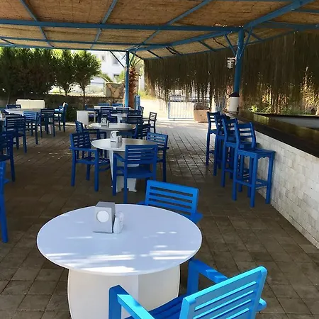 Ξενοδοχείο Velena