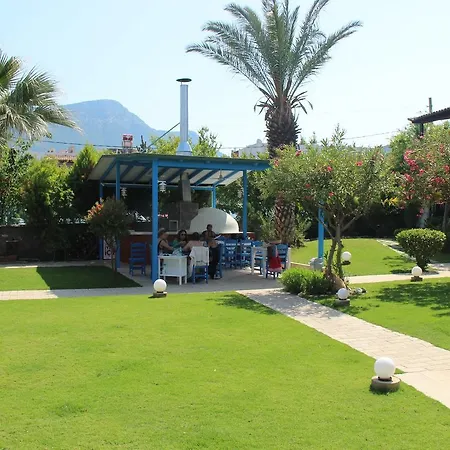 Velena Hotel Golturkbuku