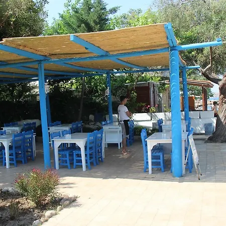 Velena Hotel Golturkbuku