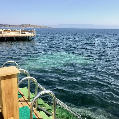 Velena Ξενοδοχείο Golturkbuku