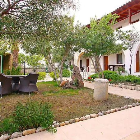 Velena Hotel
