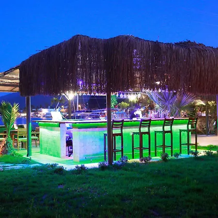 Velena Hotel