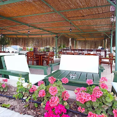 Hotel Velena *