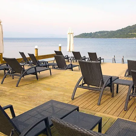 Hotel Velena