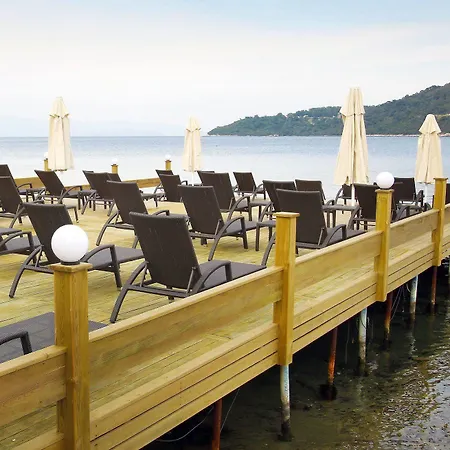 Velena Hotel