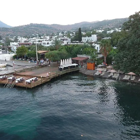 Ξενοδοχείο Velena *