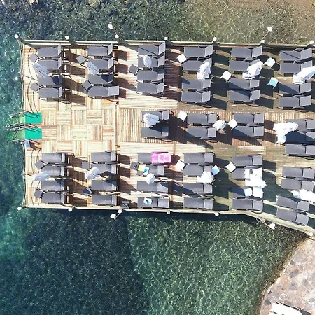 Ξενοδοχείο Velena
