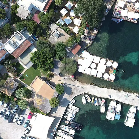 Hotel Velena Göltürkbükü