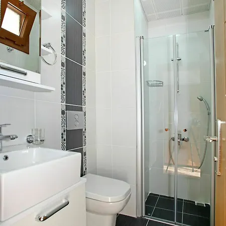 Hotel Velena