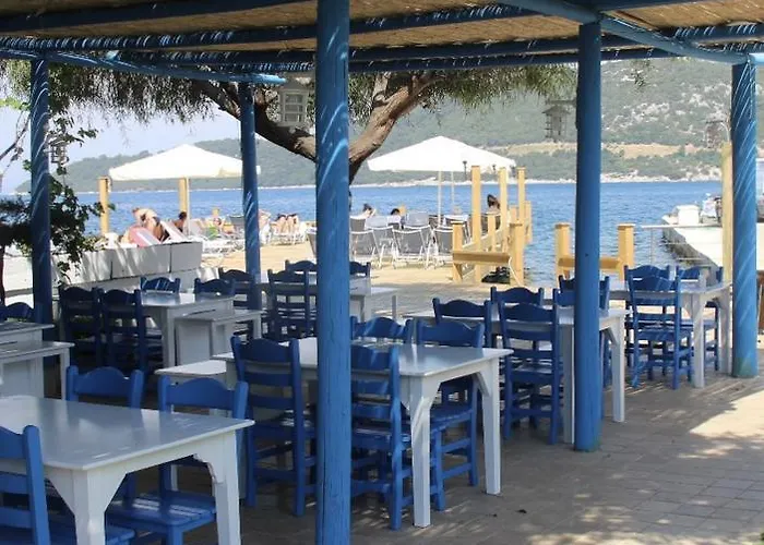 Hotel Velena Golturkbuku