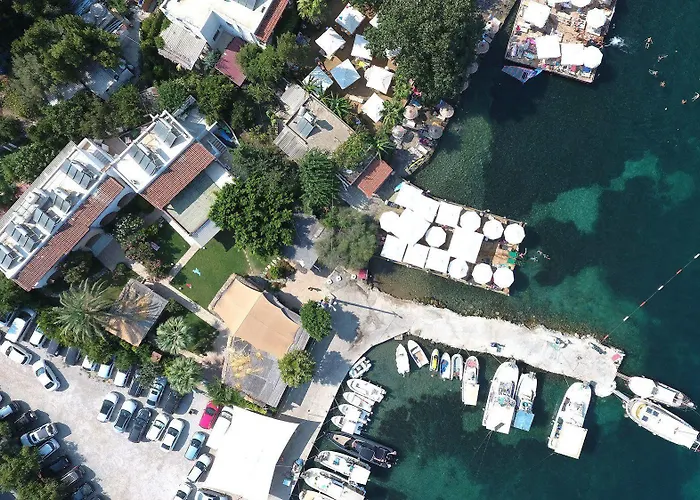 Hotel Velena Golturkbuku